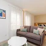 Côté Croisette Luxe - 2bdr 2 Bthr 2 Toilets -terrace, Ac, Parking&lift Appartamento