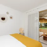 Côté Croisette Luxe - 2bdr 2 Bthr 2 Toilets -terrace, Ac, Parking&lift *