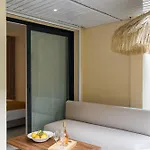 Côté Croisette Luxe - 2bdr 2 Bthr 2 Toilets -terrace, Ac, Parking&lift Cannes