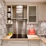 Appartamento Côté Croisette Luxe - 2bdr 2 Bthr 2 Toilets -terrace, Ac, Parking&lift *