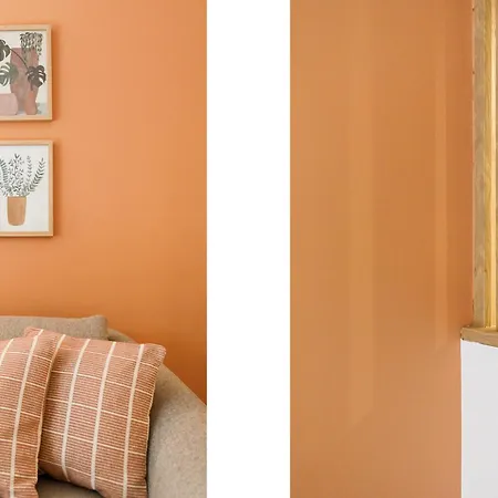 Apartmán Cote Croisette Luxe - 2bdr 2 Bthr 2 Toilets -terrace, Ac, Parking & Lift *