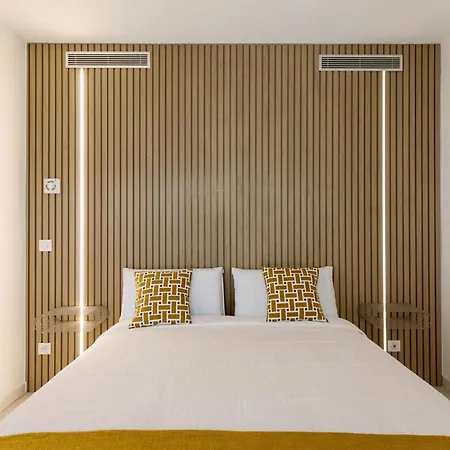 아파트 Cote Croisette Luxe - 2bdr 2 Bthr 2 Toilets -terrace, Ac, Parking & Lift 칸느
